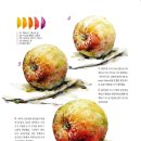 소묘수채화 이미지