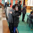 문경 실내체육관 이미지