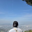 둘레길 | 서울 초보 등산 호암산 서울둘레길 12코스 등린이 후기