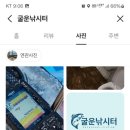 시동유정낚시터