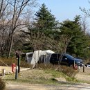 태학산 오토캠핑장 남자화장실 이미지