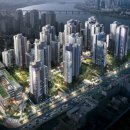 래미안원베일리 이미지