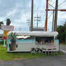 바다에서 떠오르는 해(별관) | 광주 근교 가을 여행 무안 오션뷰 카페 이히히 방문기