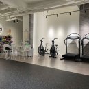 88GYM | 홍대에서 찾은 나만의 작은 천국 GYM88복싱에서 운동해요