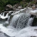 지리산산장민박 이미지