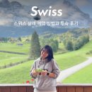 럽포협동조합(Love4 coop) | 스위스 샬레 예약 인생숙소 CHALET BODENWALD 추천 3박 후기