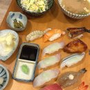 밭담 | 제주 구좌읍 블루리본 맛집 <밭담>｜광어까스·돈까스 초밥 솔직 리뷰