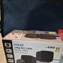 다이소 인켈 스피커 구매 후기 - 굳이?