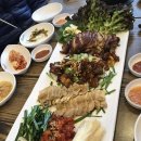청와삼대 - 순천시 왕지2길 4 | 청와삼대