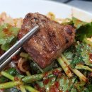 아바이갈비굽는마을 이미지