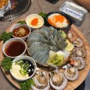 (주)대물푸드 다이닝코드