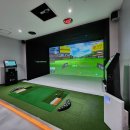 오천파크골프존 이미지