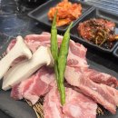 돝밤집 | 연남동 고기집 맛집 돝밤집 방문 후기 괜찮네