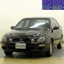 기아 슈마 1.5 GXDi 오토 1999/01 11만 km 이미지