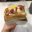 세븐일레븐마산월영점 | 경남대 맛집 에드그랍 메뉴추천 부들부들한 에그스크램블 샌드위치