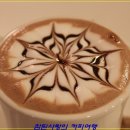 cafe 떡