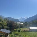 SD에너지주유소 | 조지아 부부세계여행 스바네티 트레킹&amp;백패킹 그리고 트빌리시로!