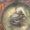 통복시장 로터리 이미지