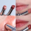 11545-05-22-06 | 컬러립밤추천 루미르 멜팅핏 샤인밤 05누르 06포스 가을뮤트 발색후기