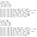 [ARM 실습 31] 멀티채널 Reg, Injec IRQ 비연속 모드 동시에 2개 돌려보기 이미지