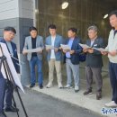 화순군 동면 정수장