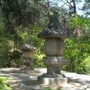 남원 실상사 수철화상탑 이미지