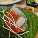 노량진 수산시장 초장집 장터 식당 탐방 후기!! (feat. 민어)