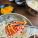 멸치칼국수·만둣국 네이버블로그