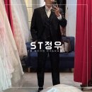 [W.77] ST정우 토탈스튜디오 헤어, 메이크업 후기 _ 신랑 메이크업 아이&amp;브로우