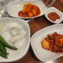 옛날가마솥순대 이미지