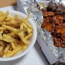 냠냠숯불두마리치킨 화명점 이미지