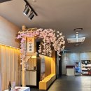 안양시청내 지하주차장 이미지