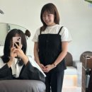 뮤뮤헤어 이미지