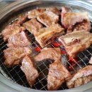 홍시갈비 이미지