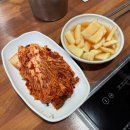 뚜레박 해물칼국수 이미지