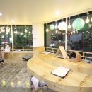 함께할 개 이미지