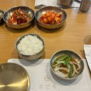 더옥 | [을지로3가] 갈비탕 맛집 “조선옥 더옥” 내돈내산 점심 후기