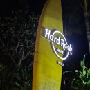 발리 꾸따 키즈프렌들리한 &#39;Hard Rock 호텔&#39; 디럭스 킹 숙박 후기