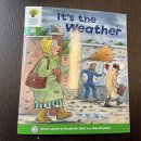 It,s the weather 이미지