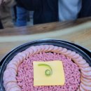 수원에서 맛보는 송탄의 깊은 맛! 이나경 송탄부대찌개 방문 후기