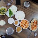 용인전통순대국 이미지