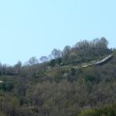 임실성미산성 이미지