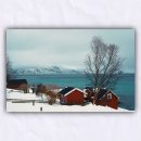 JJ농장 | 🇳🇴 노르웨이 트롬쇠 그린어드벤처 피요르드 투어 솔직 후기 (The Green Adventure, Discover the Fjord...