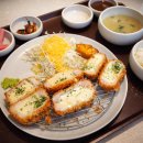 발산역 3번출구 | 발산역 점심 맛집 멘쇼카츠 돈까스 후기 데이트 추천