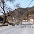 소백산자락길 제5코스 이미지
