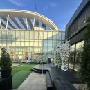 (주)더위드모터스 | 춘천 더테라리움 웨딩홀투어 위드유 웨딩박람회통해 계약하고 온 후기