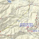 울산 무룡산과 옥녀봉 환주 산행 이미지