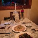 1302. 한성대입구역 6번출구 뒤 | [서울/송파] 분위기 좋고 프라이빗한 원테이블 레스토랑 &#39;사연식탁&#39; 솔직후기