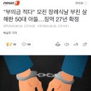 &#34;부의금 적다&#34; 모친 장례식날 부친 살해한 50대 아들…징역 27년 확정 이미지