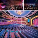 동남아 크루즈 선박 편 1. 즐길 거리(엔터테인먼트), 부모사랑 라이프가 알려드리는 크루즈 200% 즐기기 선내 꿀팁!! 이미지